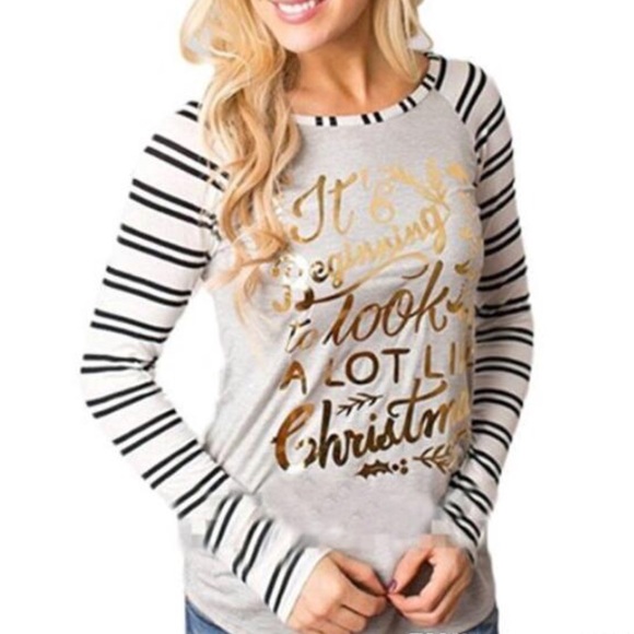 βItβs Beginning To Look A Lot Like Christmasβ - Picture 4 of 5